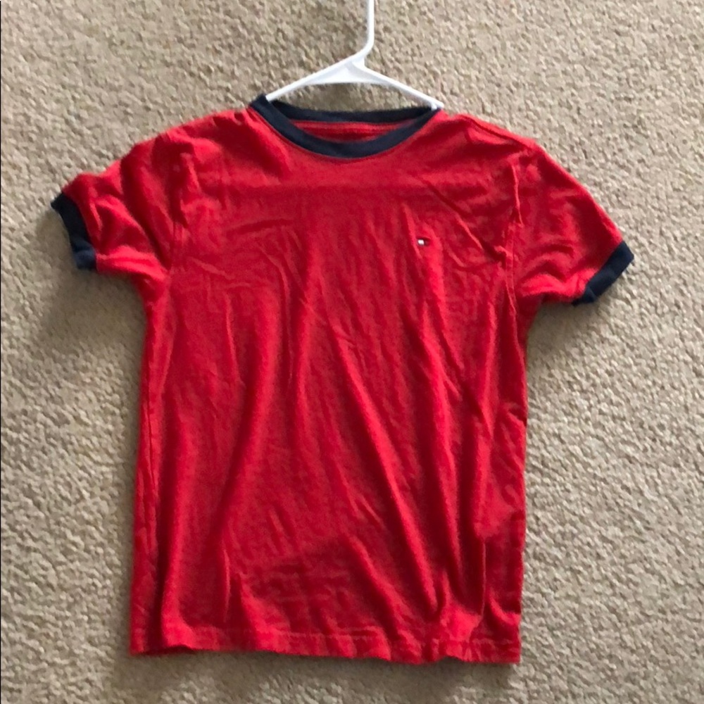 Tommy Hilfiger tee